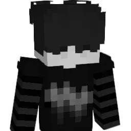 elmsfanboy Minecraft avatar bust