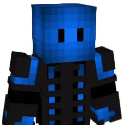 elmul_a Minecraft avatar bust