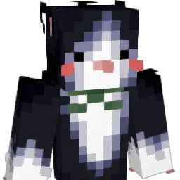 elmurs Minecraft avatar bust