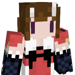 elmus_ Minecraft avatar bust