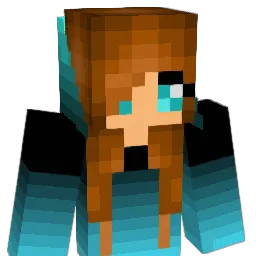 elne_minecraft Minecraft avatar bust