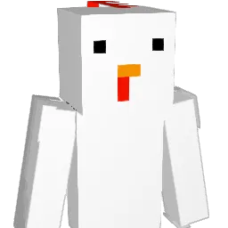 elnid0's Minecraft skin
