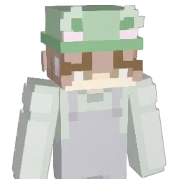 eloena's Minecraft skin