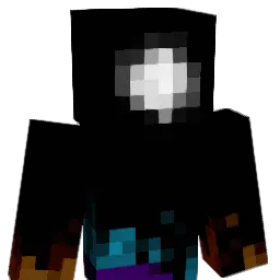 elohwsera Minecraft avatar bust