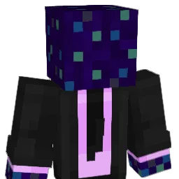 elojimy Minecraft avatar bust