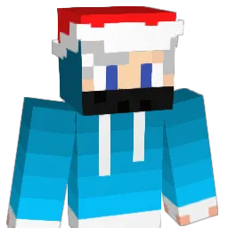 elonesseston Minecraft avatar bust