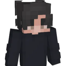 eloohx1532 Minecraft avatar bust