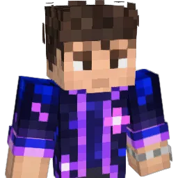 elooooooooooooo Minecraft avatar bust