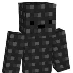 elote522y Minecraft avatar bust