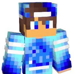 elouan5643 Minecraft avatar bust