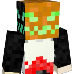 elp0ll0 Minecraft avatar bust