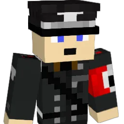 elpacho112 Minecraft avatar bust