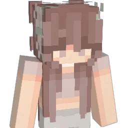 elpadro7 Minecraft avatar bust