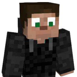 elpanaIvanovich Minecraft avatar bust