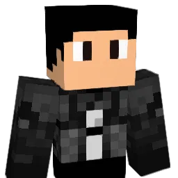 elpanarefi Minecraft avatar bust