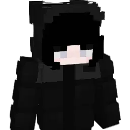 elpapupro34 Minecraft avatar bust