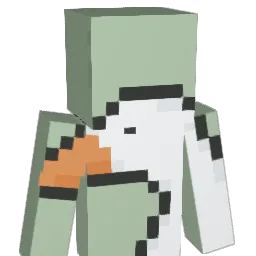 elparce527's Minecraft skin