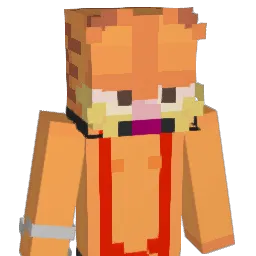 elparque's Minecraft skin