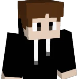 elpepe12340987 Minecraft avatar bust