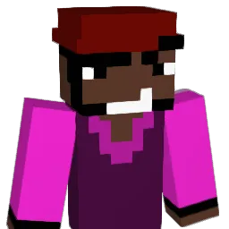 elpepe_20 Minecraft avatar bust