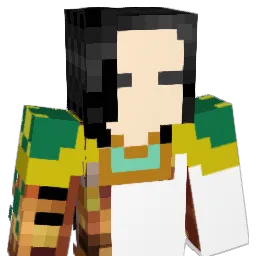 elpepinote Minecraft avatar bust