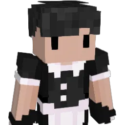 elpetz's Minecraft skin