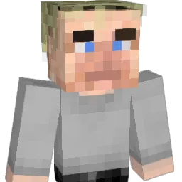elphicksam's Minecraft skin