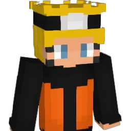 elpiedra77 Minecraft avatar bust