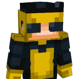 elpro150 Minecraft avatar bust