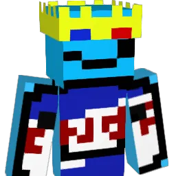 elprolucas Minecraft avatar bust