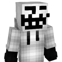 elrandom2023 Minecraft avatar bust