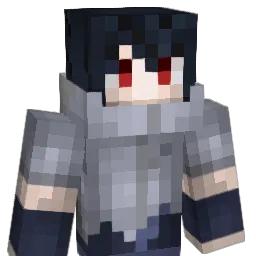 elrey132 Minecraft avatar bust