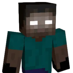 elreyleon55 Minecraft avatar bust
