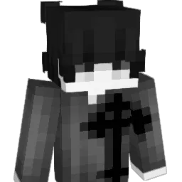 elricfan45 Minecraft avatar bust