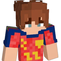 elrobertoDMC's Minecraft skin