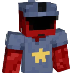 elrodrii5's Minecraft skin