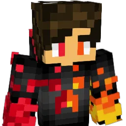 elrulogc Minecraft avatar bust