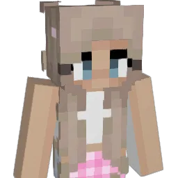 els1eee_ Minecraft avatar bust
