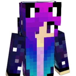 elsamanni Minecraft avatar bust
