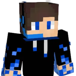 elsebas Minecraft avatar bust