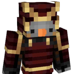 elsebastia's Minecraft skin