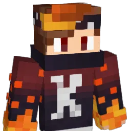elsebii_yt's Minecraft skin
