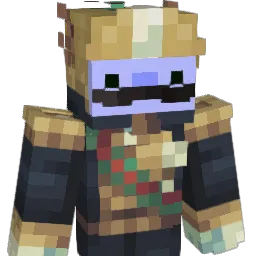 elseinn's Minecraft skin