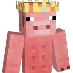 elsias08 Minecraft avatar bust
