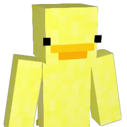 elsieboo15 Minecraft avatar bust