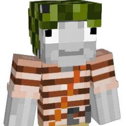 elsilver7's Minecraft skin