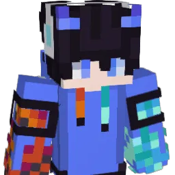 elsion_ Minecraft avatar bust