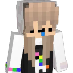 elsk's Minecraft skin