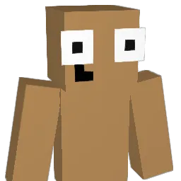 elsoldado432 Minecraft avatar bust