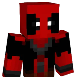 elspencico Minecraft avatar bust